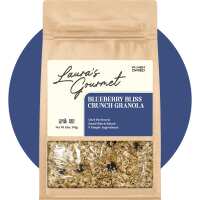 Read Laura\'s Gourmet Reviews